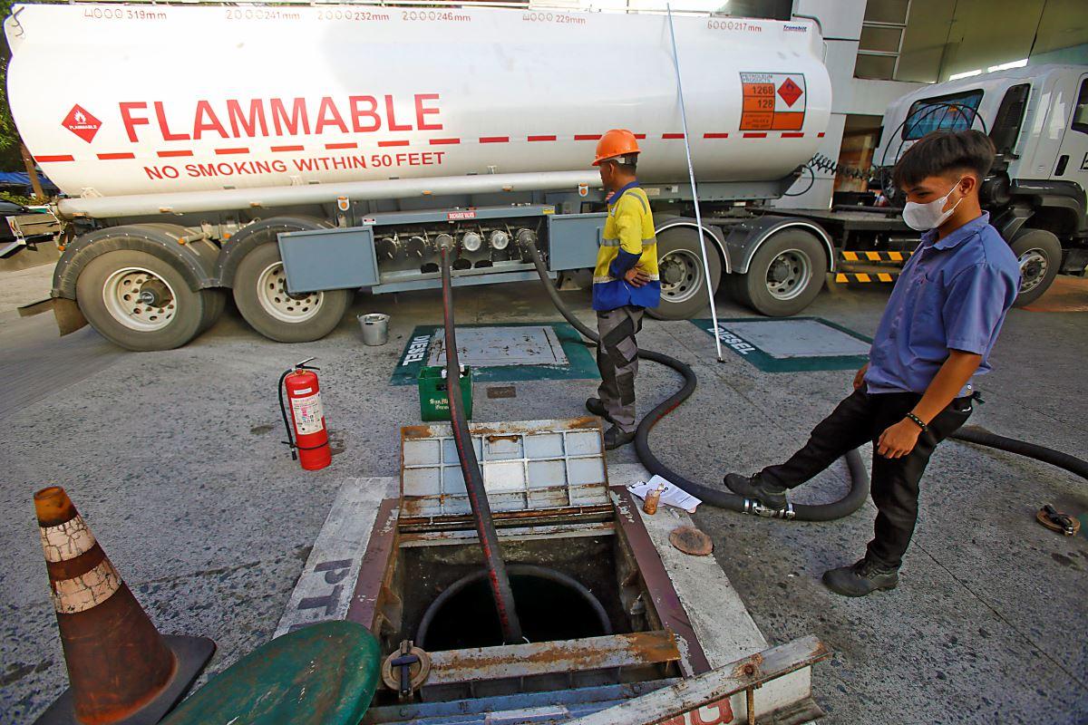 ارتفاع أسعار الديزل في جنوب أفريقيا