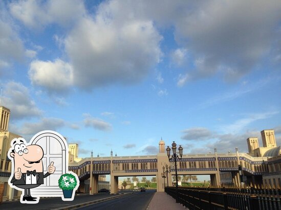 مسمط الشعب: مطعم شعبي يتحول إلى وجهة سياحية