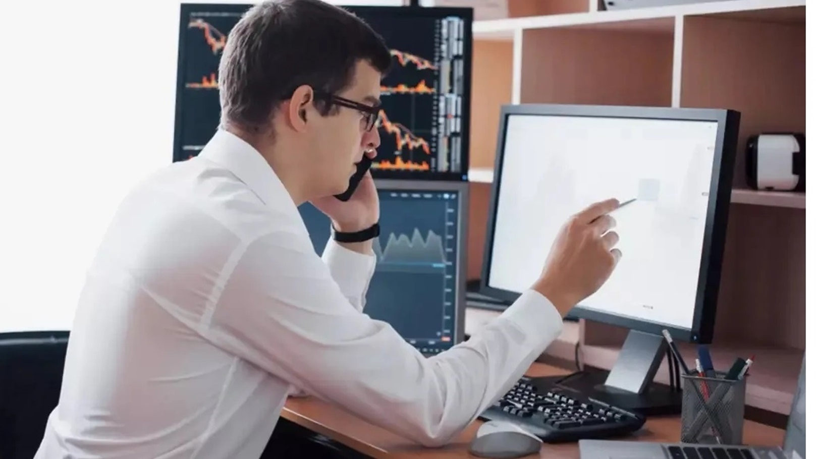 Meta propose des options d'actions aux dirigeants