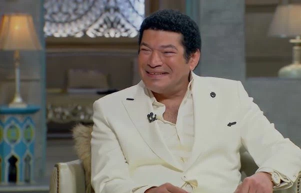 باسم سمرة يكشف كواليس نصائح يوسف شاهين للفنانين