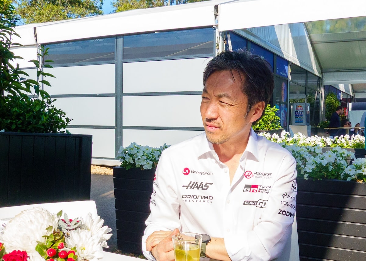 فورمولا 1 تشهد ازدهاراً في الولايات المتحدة