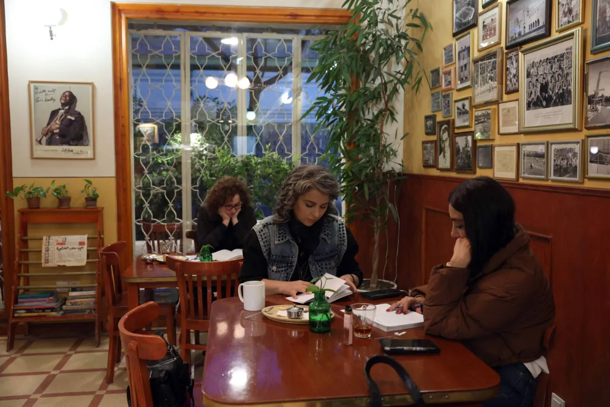 Interruption d'Internet en Iran : isolement de millions