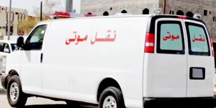 مسودة لائحة جديدة لمركبات نقل الجثامين في السعودية