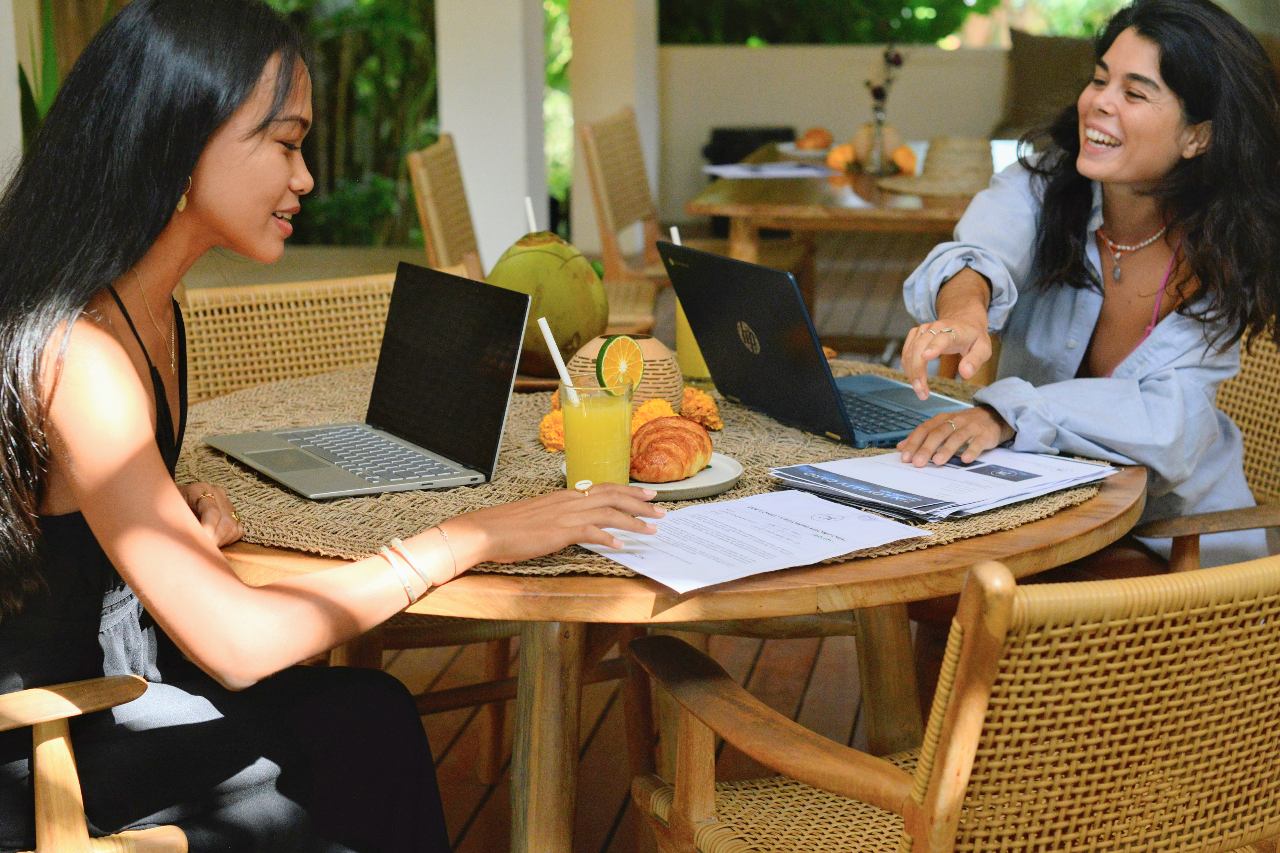 Enhancing Public Services in Indonesia Amid Remote Work