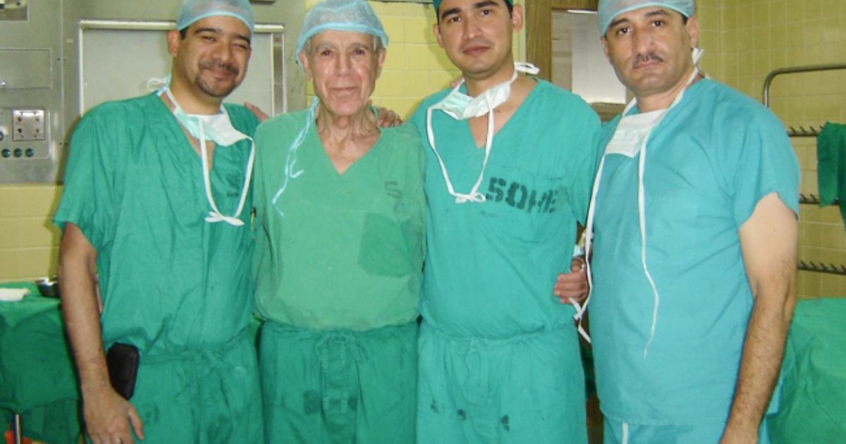 Élargir les programmes de formation pratique dans les hôpitaux