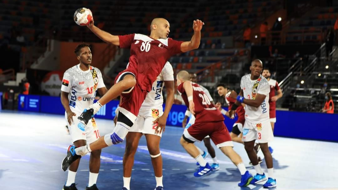 منتخب اليد الشاطئية يواجه منغوليا بعد وداع البطولة الآسيوية