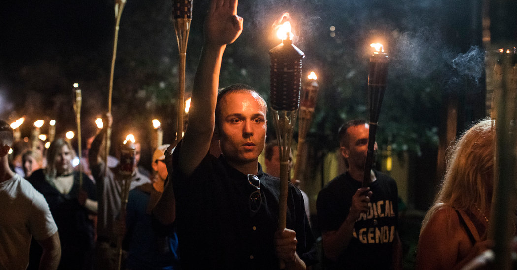 محكمة ليون ترفض طلب حذف إنفوجراف عن اليمين المتطرف