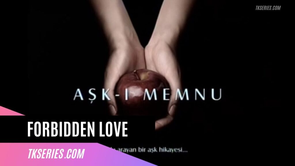 Retour de la série l'amour interdit : horaires de diffusion