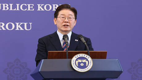 Südkoreanischer Präsident kritisiert Israels Festnahme von Hilfsschiffen