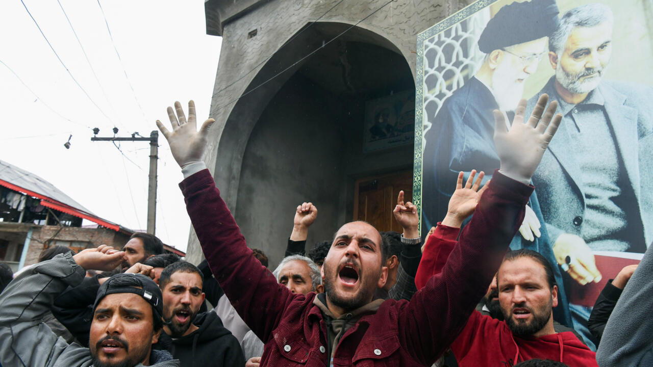 Ceasefire between Iran and the US: International Welcome