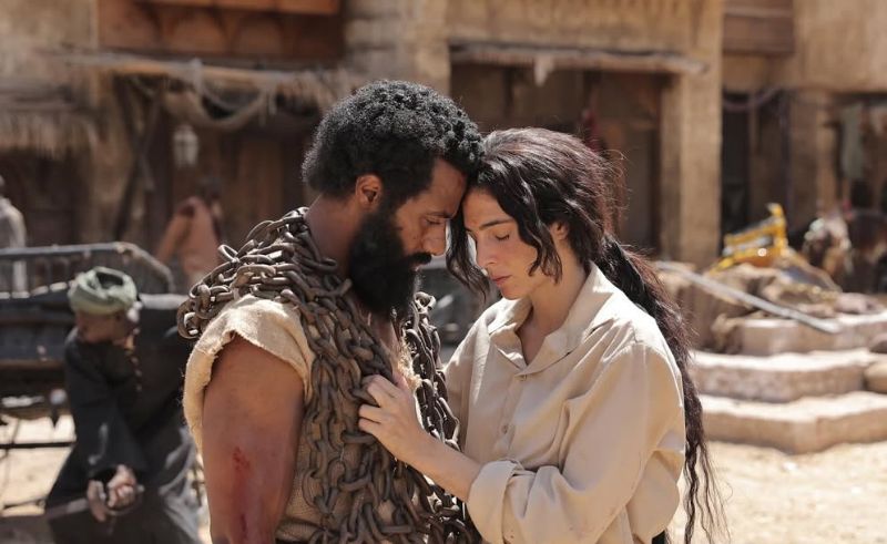 عرض فيلم «أسد» في 20 محافظة مصرية