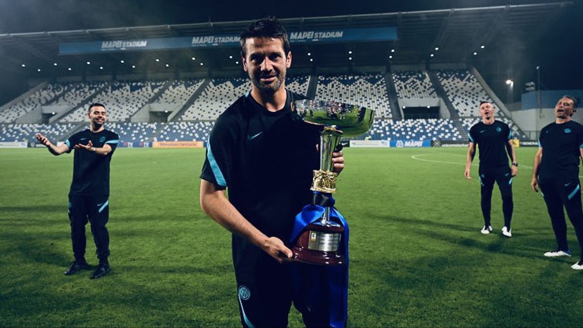 Inter Milan propose une nouvelle offre à Christian Chivu
