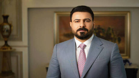 ترحيب بتكليف علي الزيدي لتشكيل الحكومة العراقية