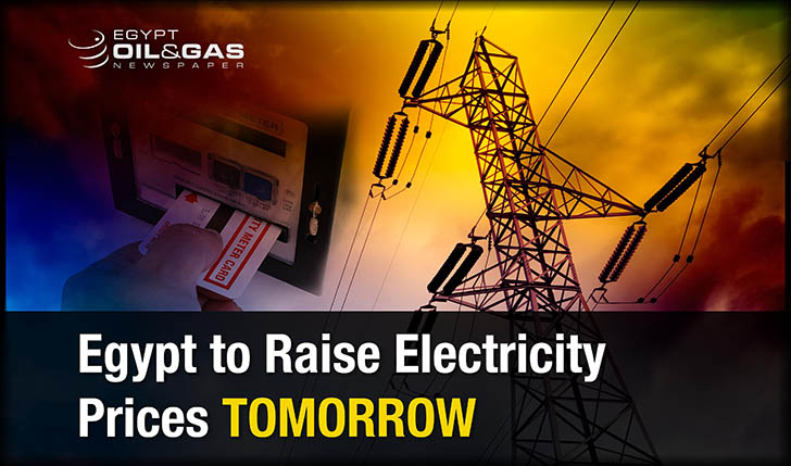 Mısır Elektrik Bakanlığı'ndan ücretsiz izin yenileme onayı