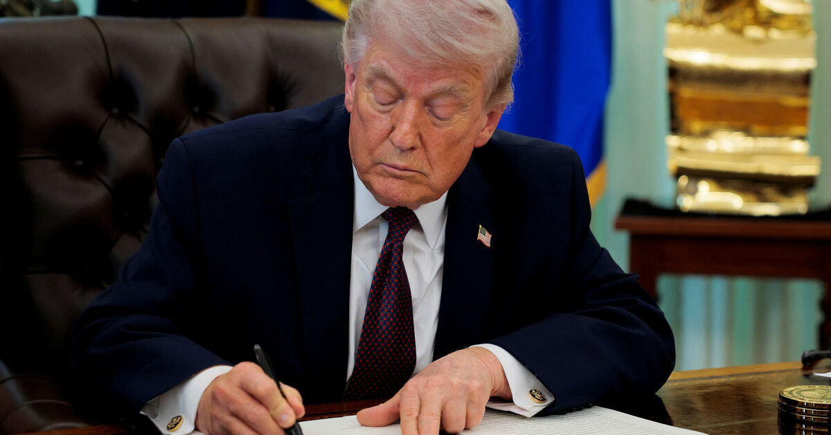 Trump denkt über Rückzug der USA aus der NATO nach