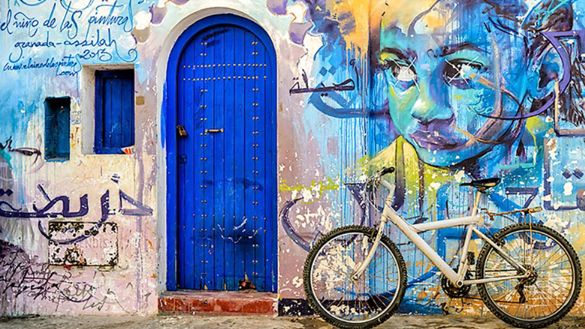 Festival culturel d'Asilah : 47e édition en cours