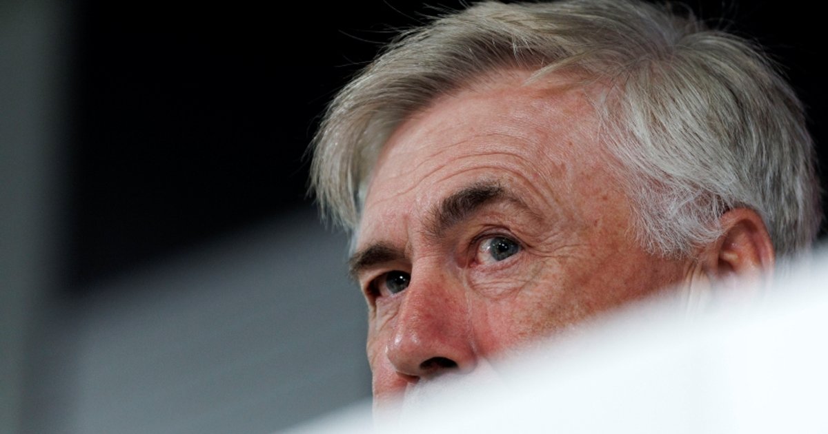 تجديد عقد أنشيلوتي مع البرازيل: راتب وتفاصيل جديدة