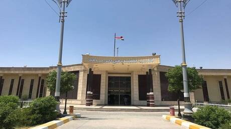 إعدام عجاج حردان: العدالة للأكراد في العراق