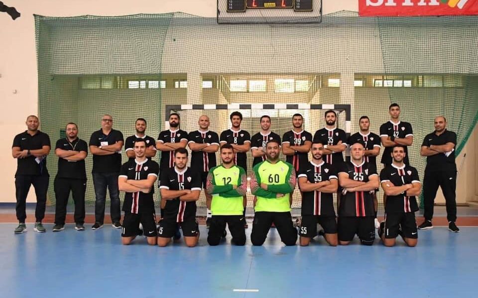 الزمالك ينسحب من بطولتي أفريقيا لكرة اليد