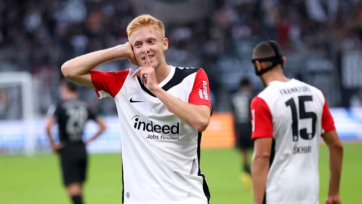 Échec du transfert au Borussia Dortmund et ses impacts