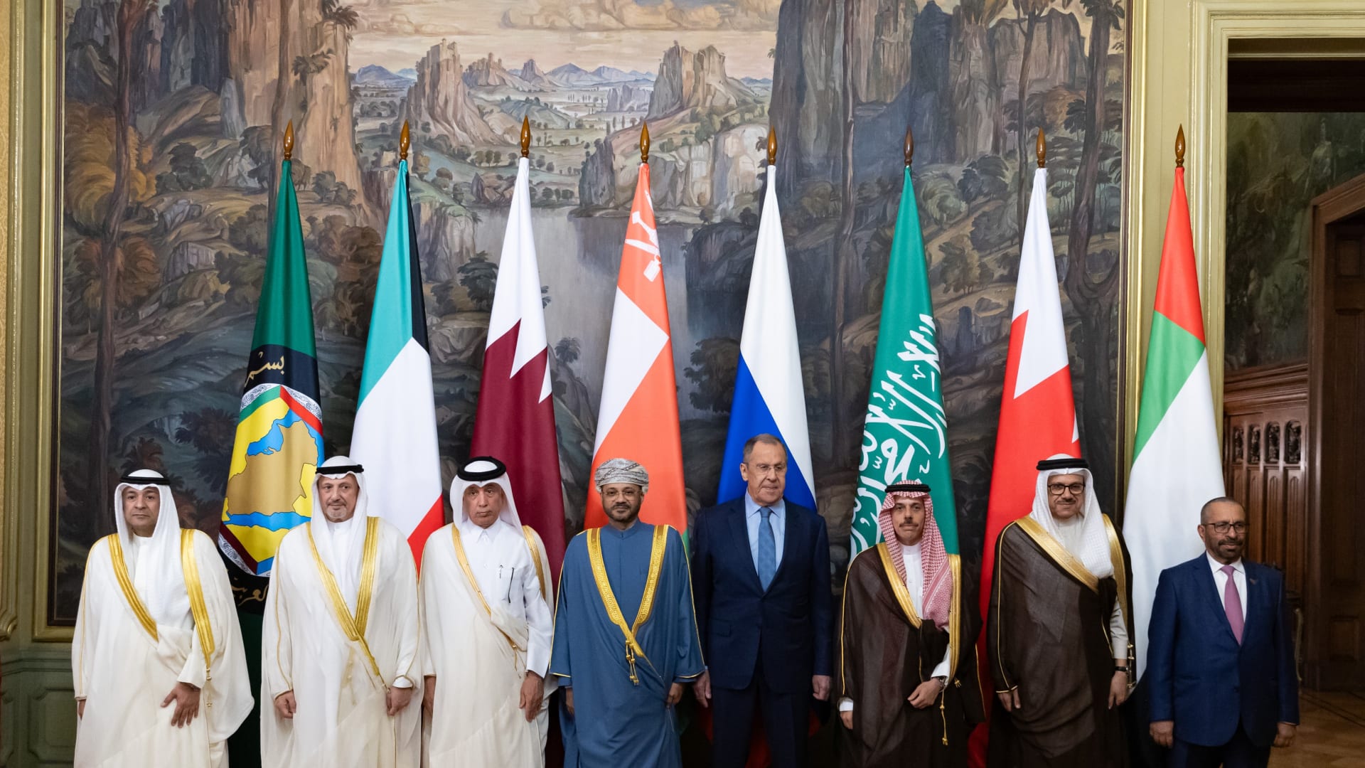 washington yatoza mataifa ya ghoroba trilioni za dola