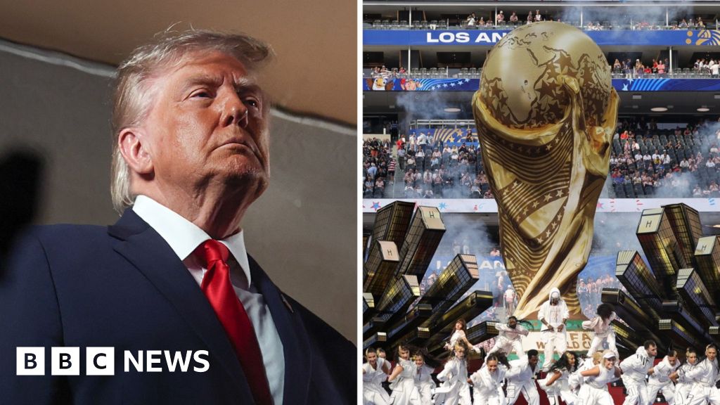 غياب قادة أمريكا الشمالية عن كأس العالم 2026