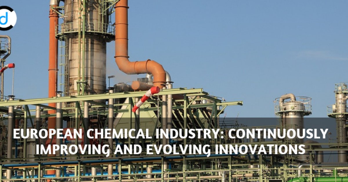 Rückgang der Chemie-Regulierung in Europa und seine Folgen