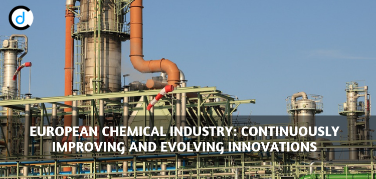 تراجع تنظيم الصناعة الكيميائية في أوروبا وتأثيراته