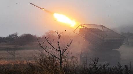 روسيا تحرر بلدتين في أوكرانيا وتكبد العدو خسائر فادحة