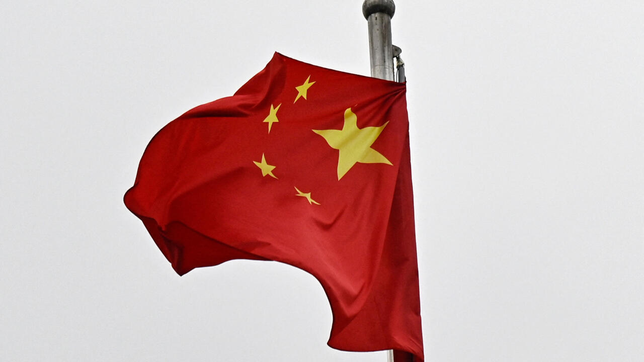 France condemns execution of citizen in China