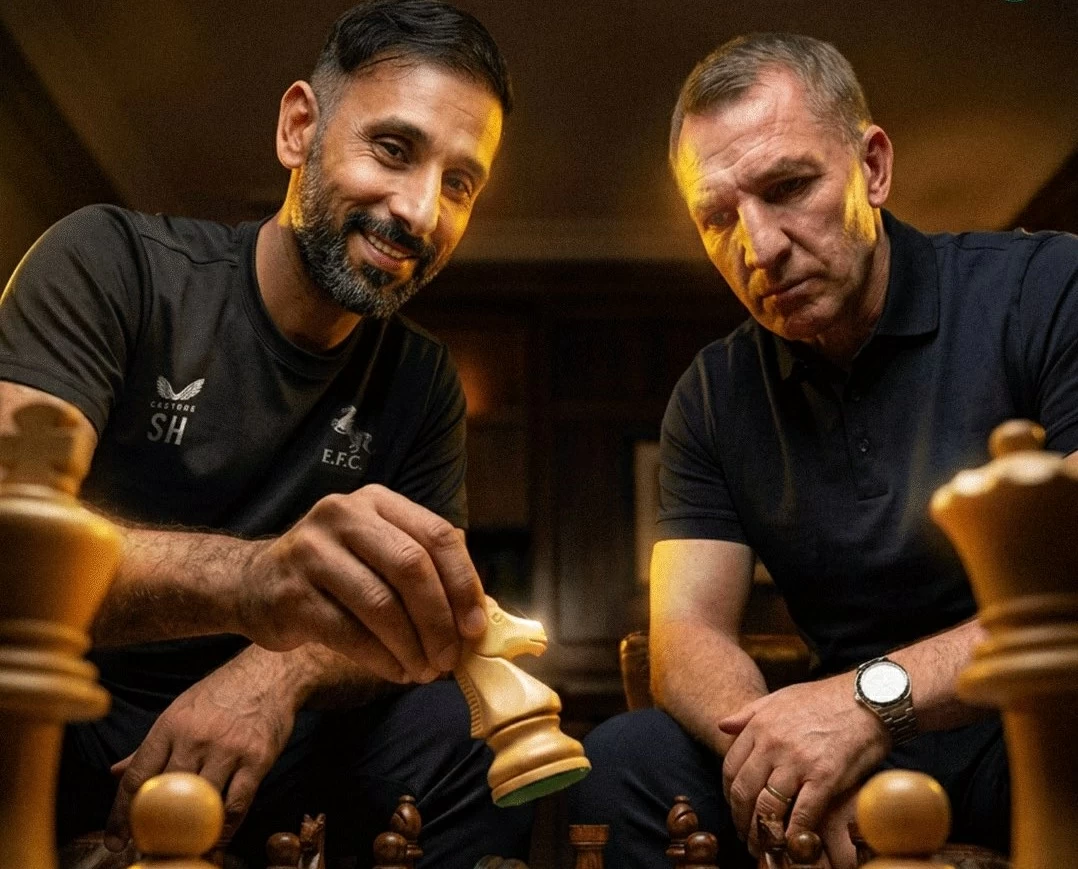 الاتفاق يحقق فوزاً مثيراً على القادسية في ديربي الشرقية