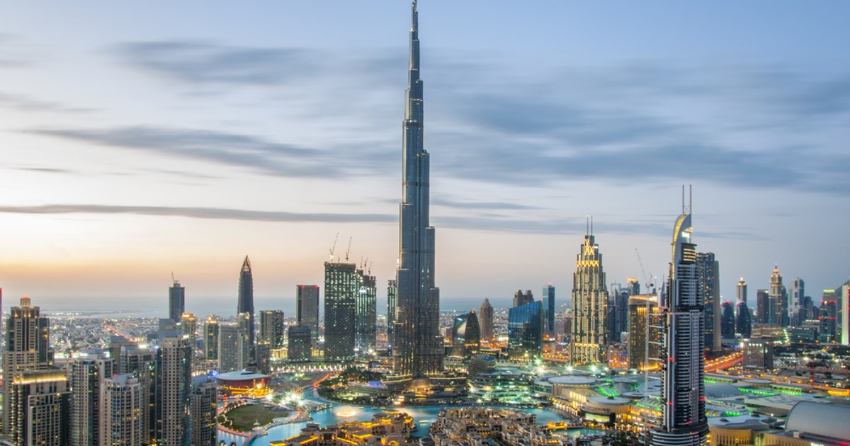 التجارة الرقمية في الإمارات: مستقبل واعد مع Mastercard