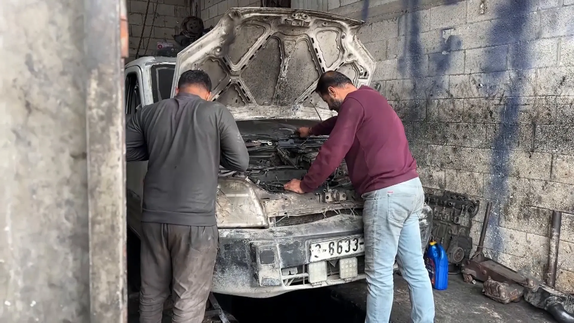 New Restrictions Threaten Vital Sectors in Gaza