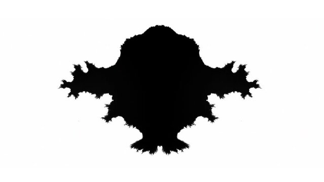 اختبار بصري يكشف عن حالتك النفسية