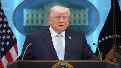 ترامب والشروط الإيرانية: هزيمة سياسية واضحة