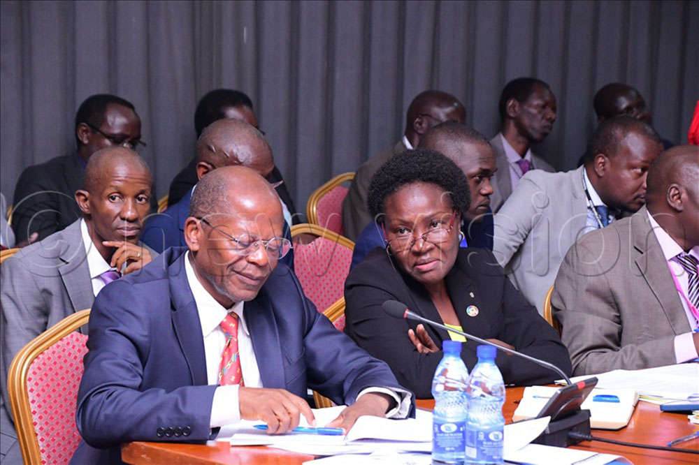 إلغاء وزارة التعليم العالي وتأسيس وزارة جديدة