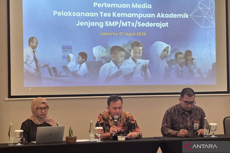 تحسين التعليم في إندونيسيا: تسهيلات جديدة للاختبارات