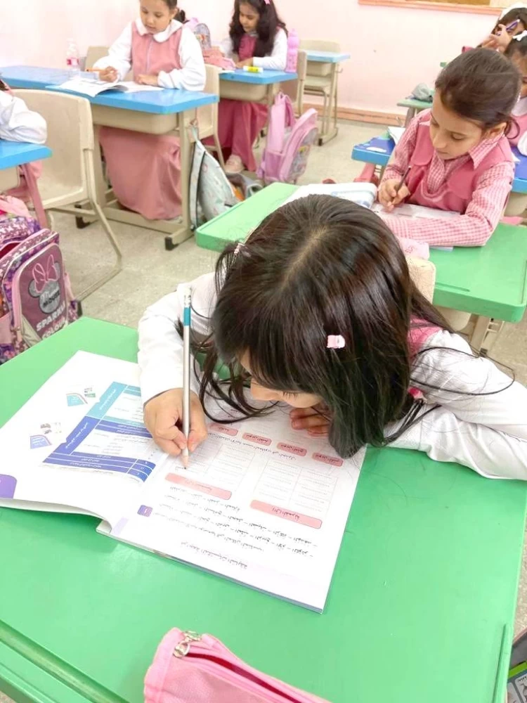 صعوبات تسجيل الطلاب المستجدين في المدارس