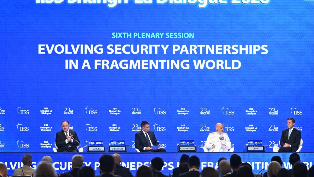 US China Enhanced Ties Boost Regional Security