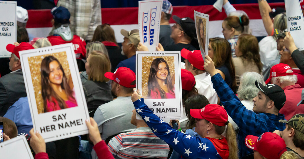 Georgia Proposal for DNA Sampling from Immigrants