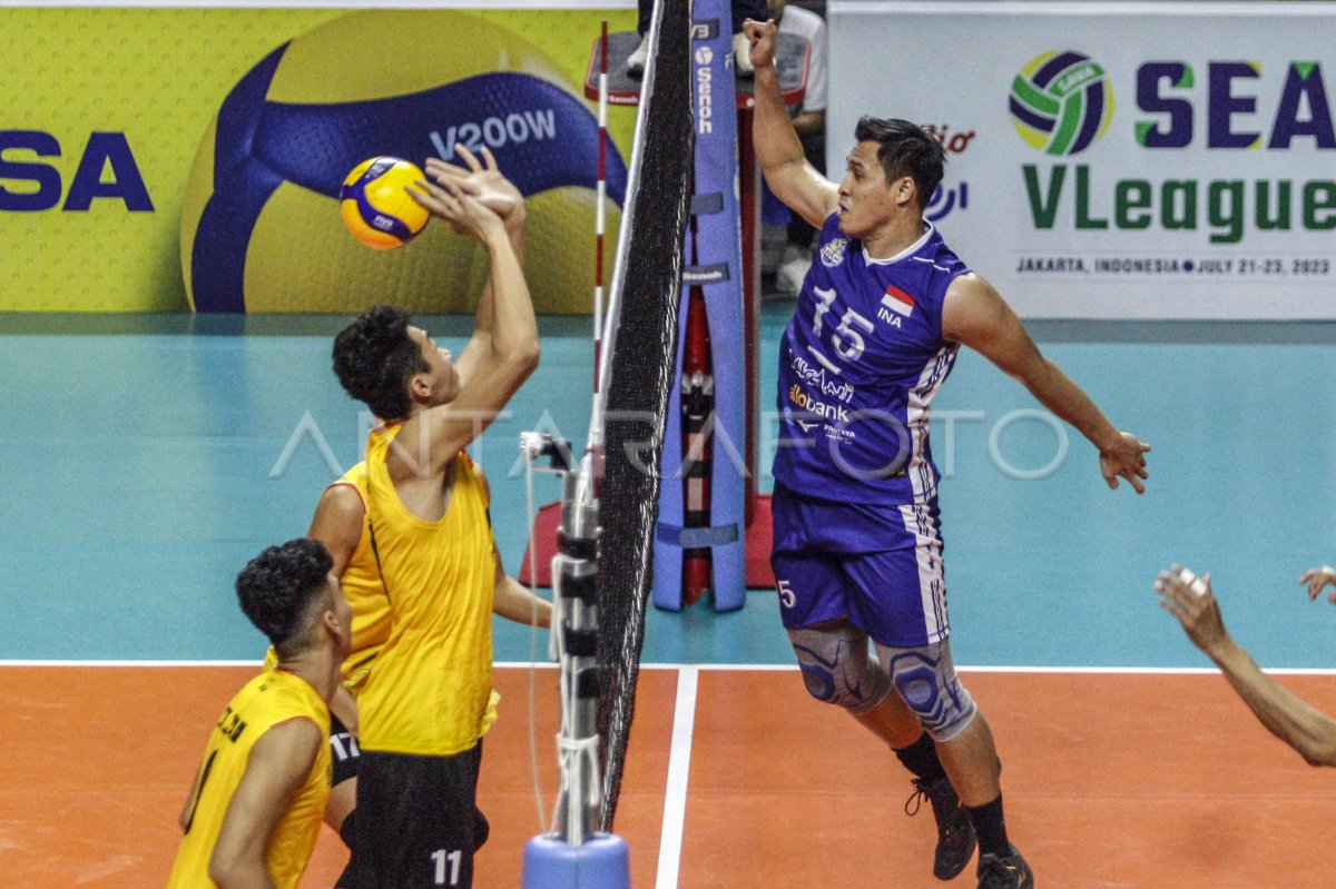 استدعاء لاعبات إندونيسيات للمنتخب استعدادًا لبطولات دولية