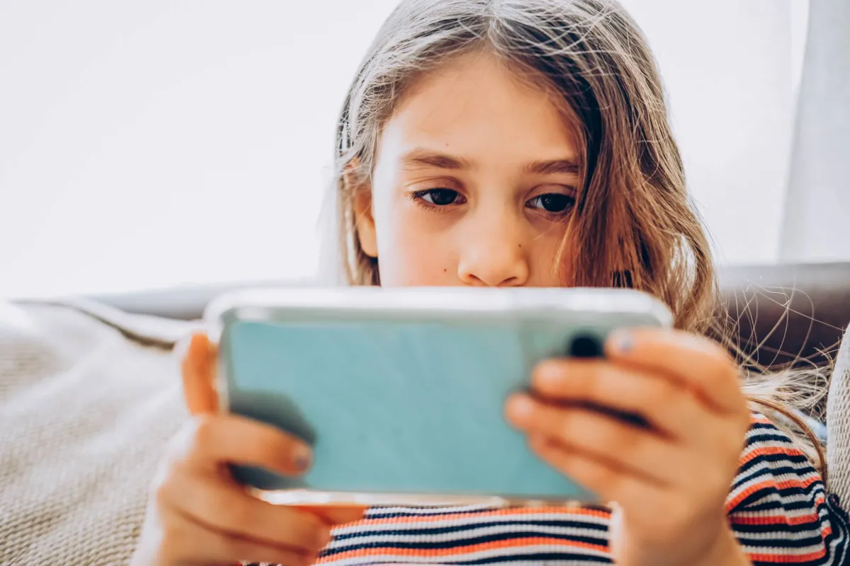 Kurzvideo-Sucht und ihre Auswirkungen auf Jugendliche