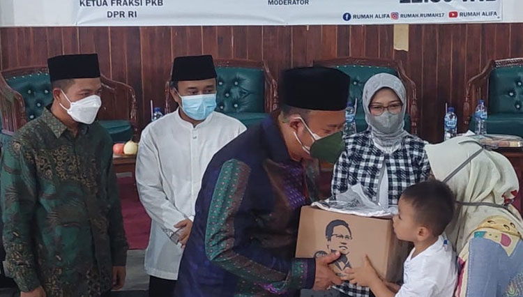 دعوة للحفاظ على الأمانة في العمل السياسي