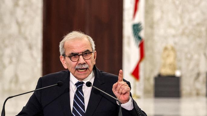 لبنان يعزز اتصالاته لوقف إطلاق النار مع إسرائيل