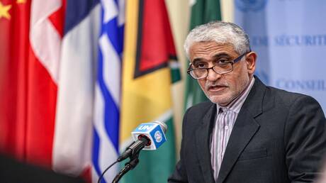 Iran Calls Gulf States for Good Neighborly Relations