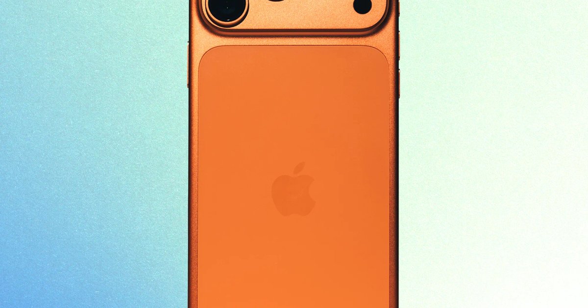 تقرير حول قابلية إصلاح هواتف آيفون