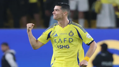 Al-Nassr besiegt Al-Najma mit 5-2 in der Saudi Pro League