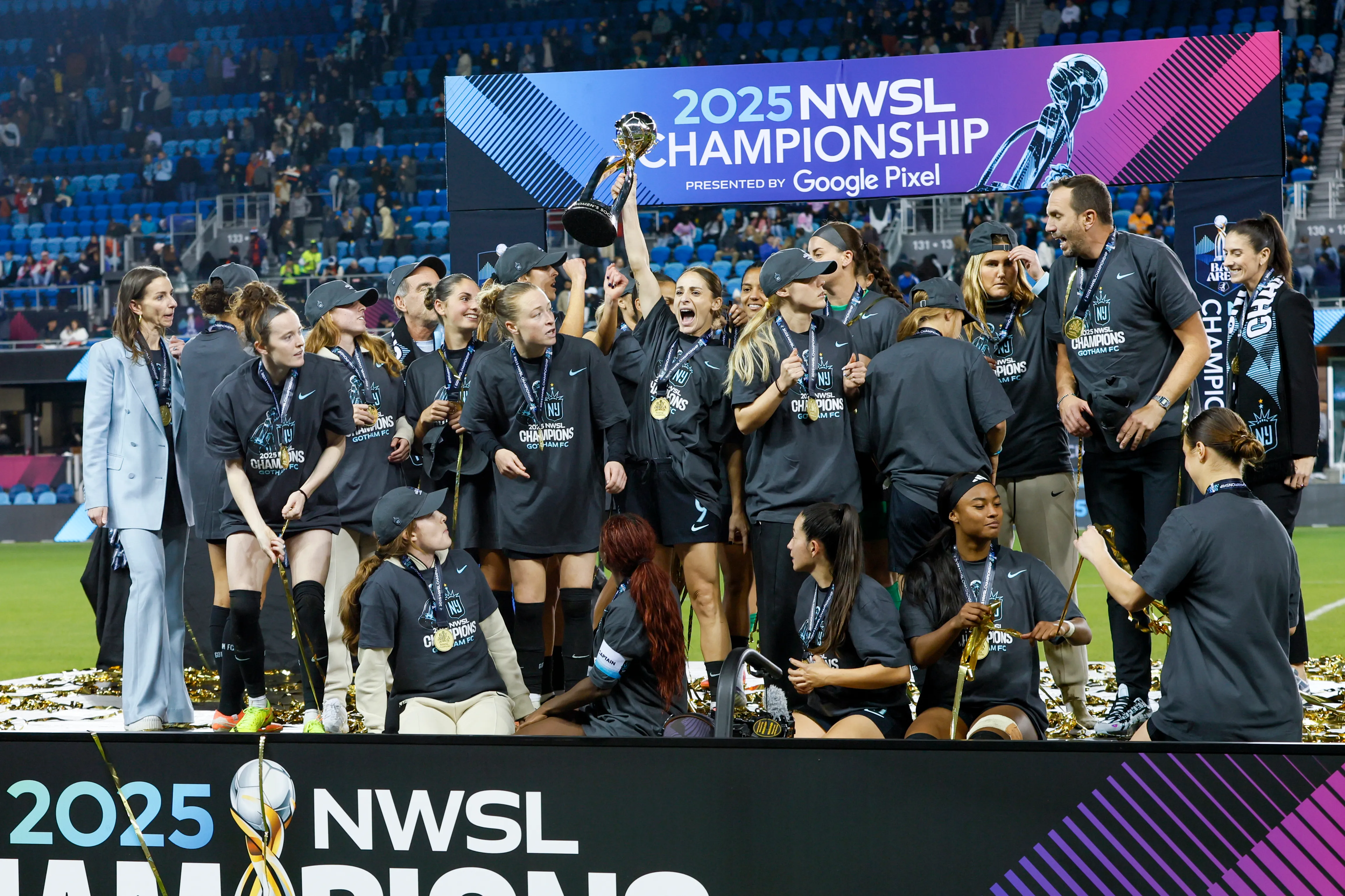 Dnehir Summit stellt Rekord für Zuschauerzahlen auf