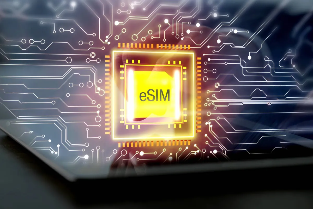 توقعات بانتشار تقنية eSIM رغم التحديات