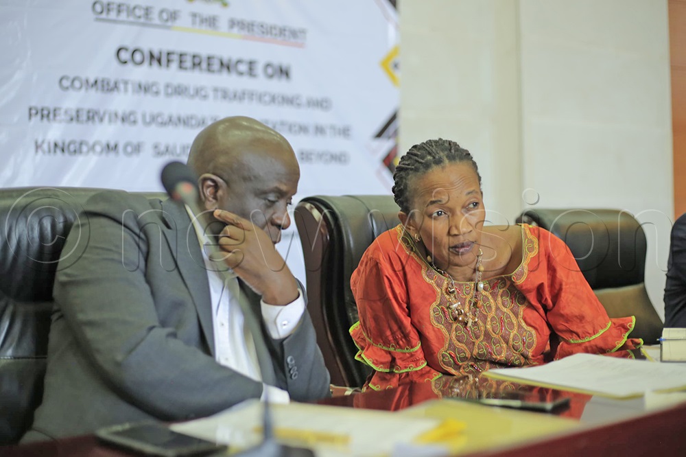 Transfer of Egyptian Workers' Remains from Kuwait to Cairo